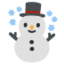 :snowman2: